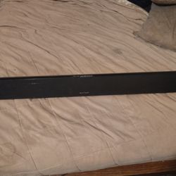 Bestisan 26 Inch Sound Bar