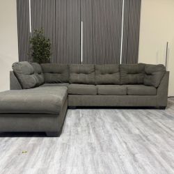 Marleton Sleeper Sectional with Chaise