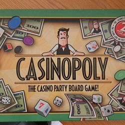 Casinopoly