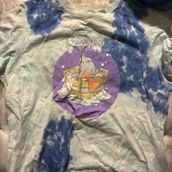 Disney Dumbo Outfit! 