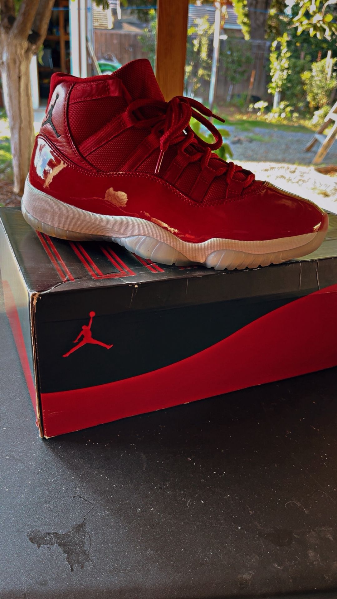 Jordan’s Win Like 96