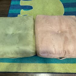 Meditation Cushions