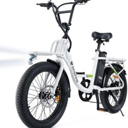 Ebikes 