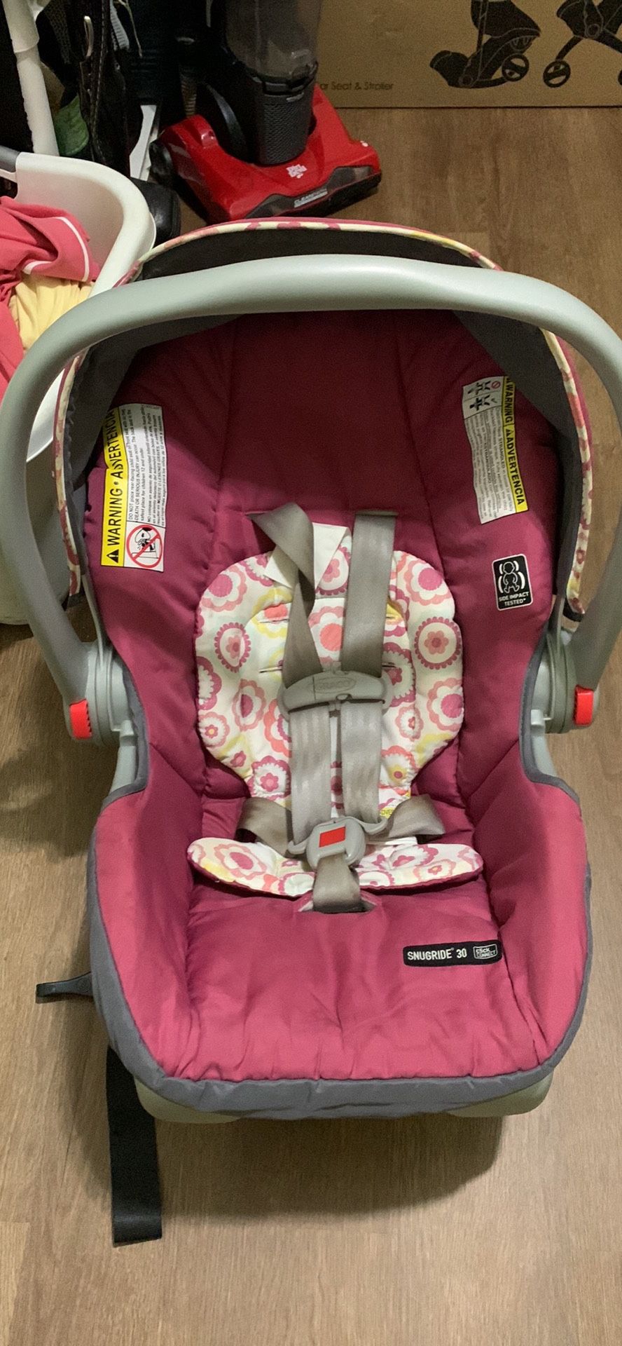 Baby Car Seats for Sale in Palestine, TX OfferUp