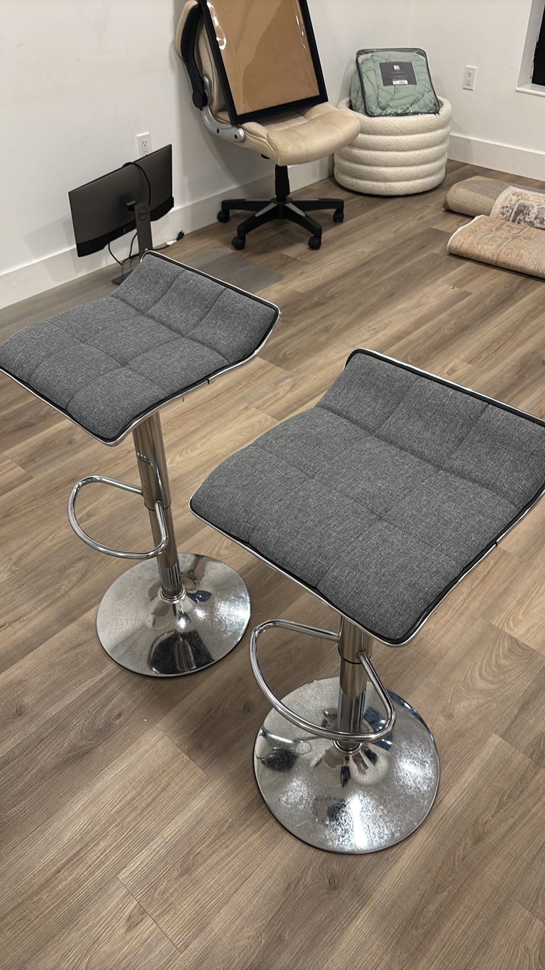 Kitchen Stools