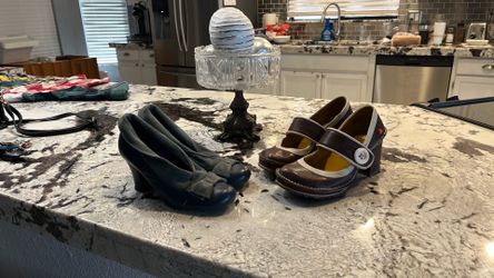 Shoes, women’s