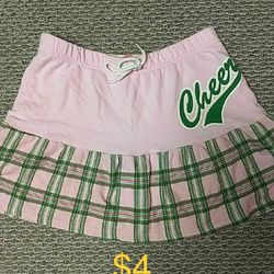 Girls Skort XL 14/16
