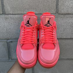 Wmns Jordan 4 Retro NRG ‘Hot Punch’
