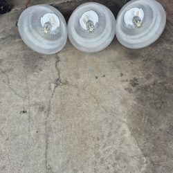 Lamparas Comerciales 110  Lus Led