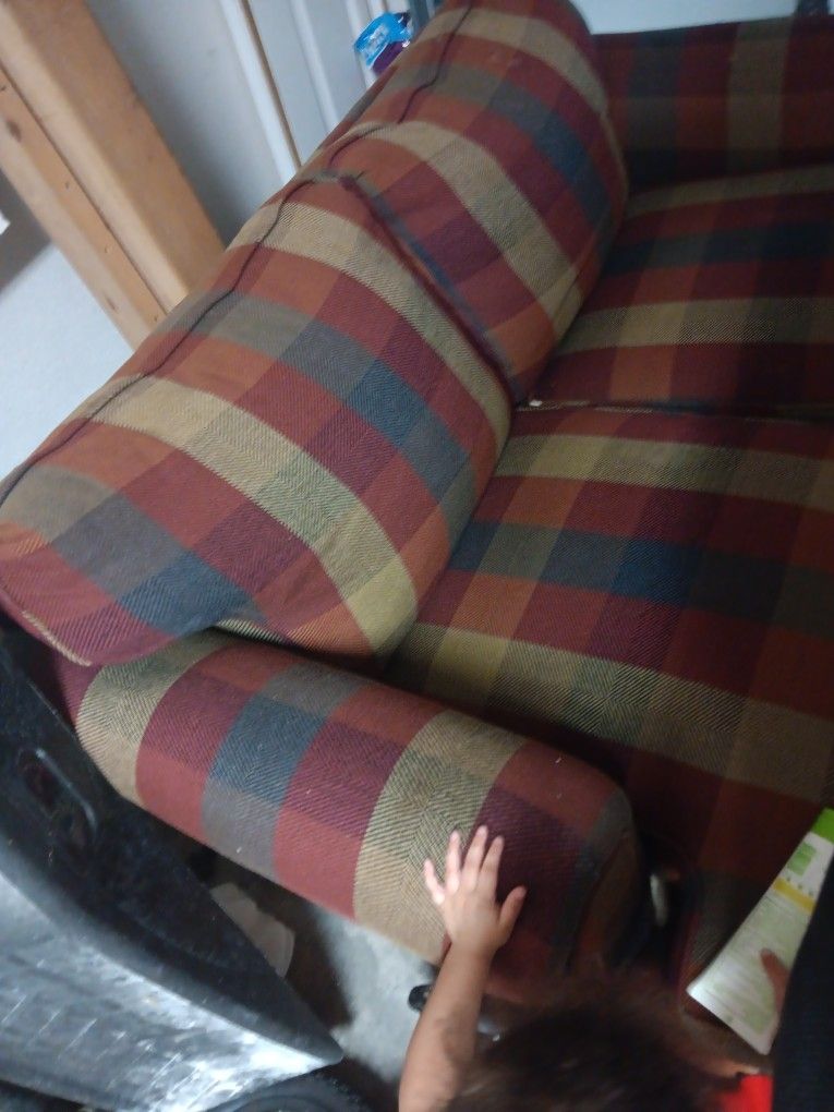 Love Seat