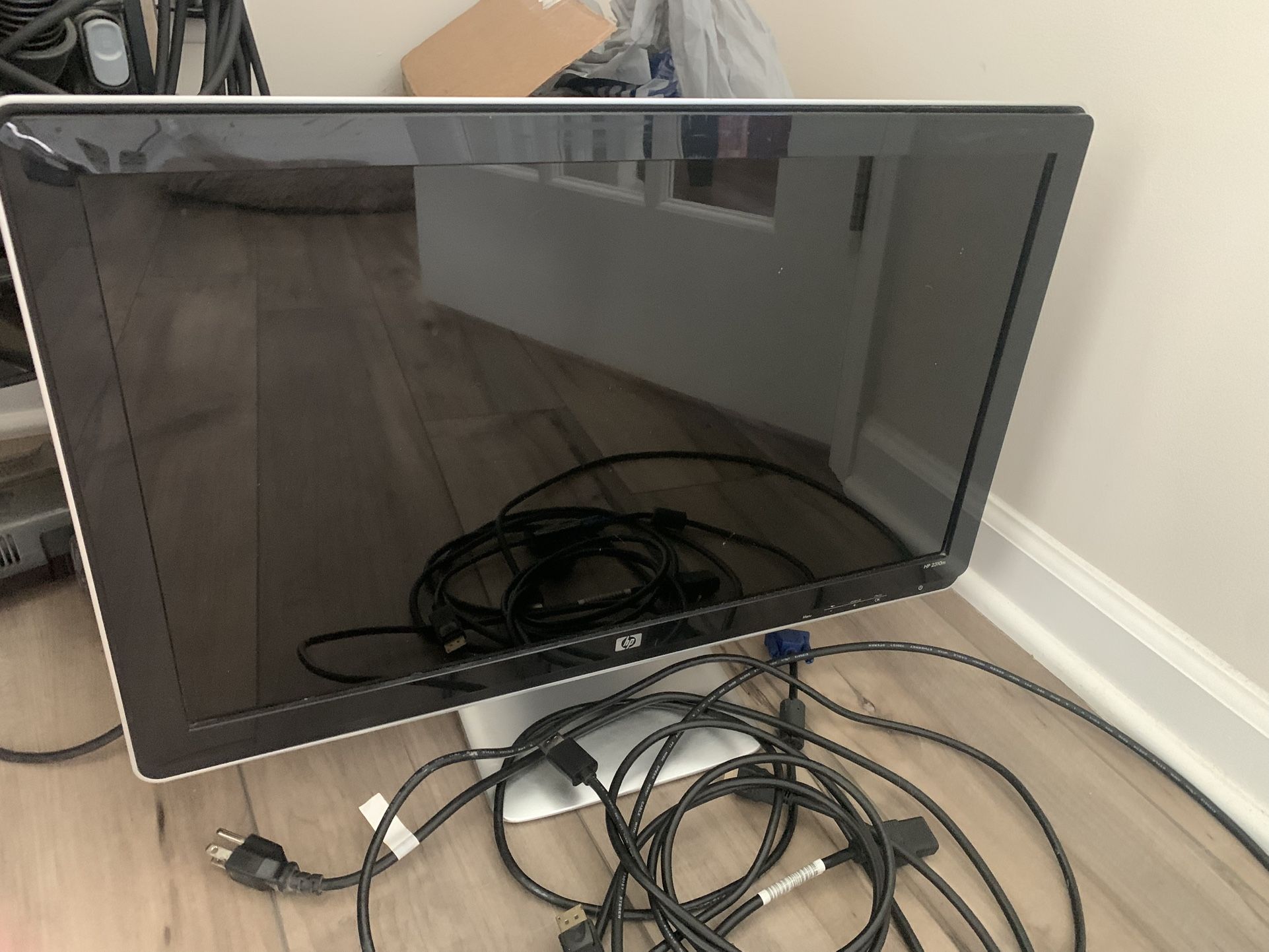 HP Monitor
