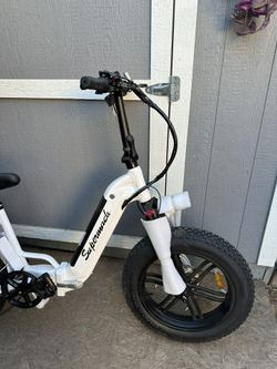 Electric Bike
