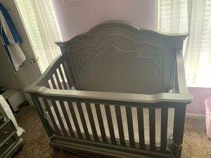 New And Used Baby Cribs For Sale In Charlotte Nc Offerup