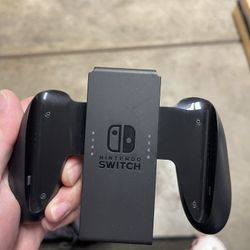 Nintendo Switch Accessory 
