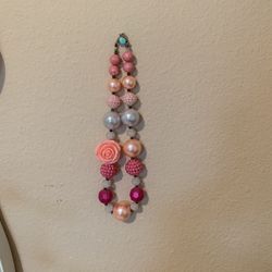 Girls Necklace 
