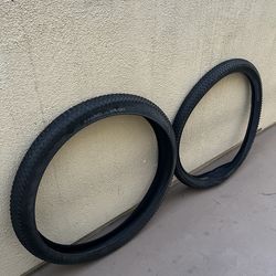 Mtb tires 29