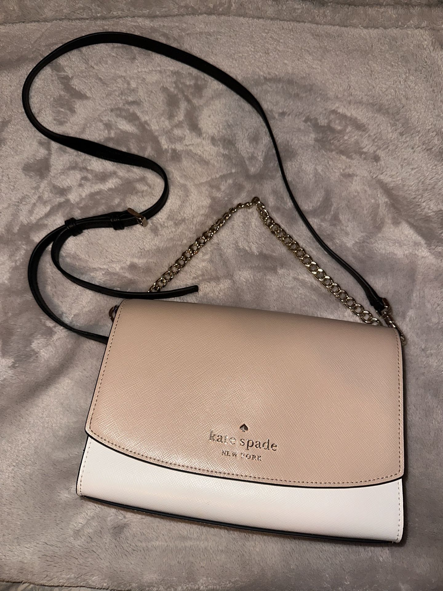 Kate Spade Medium Crossbody Bag