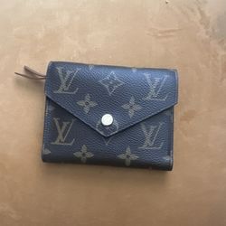 Louis Vuitton Wallet