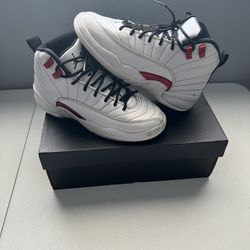Jordan 12 Twist Size 5