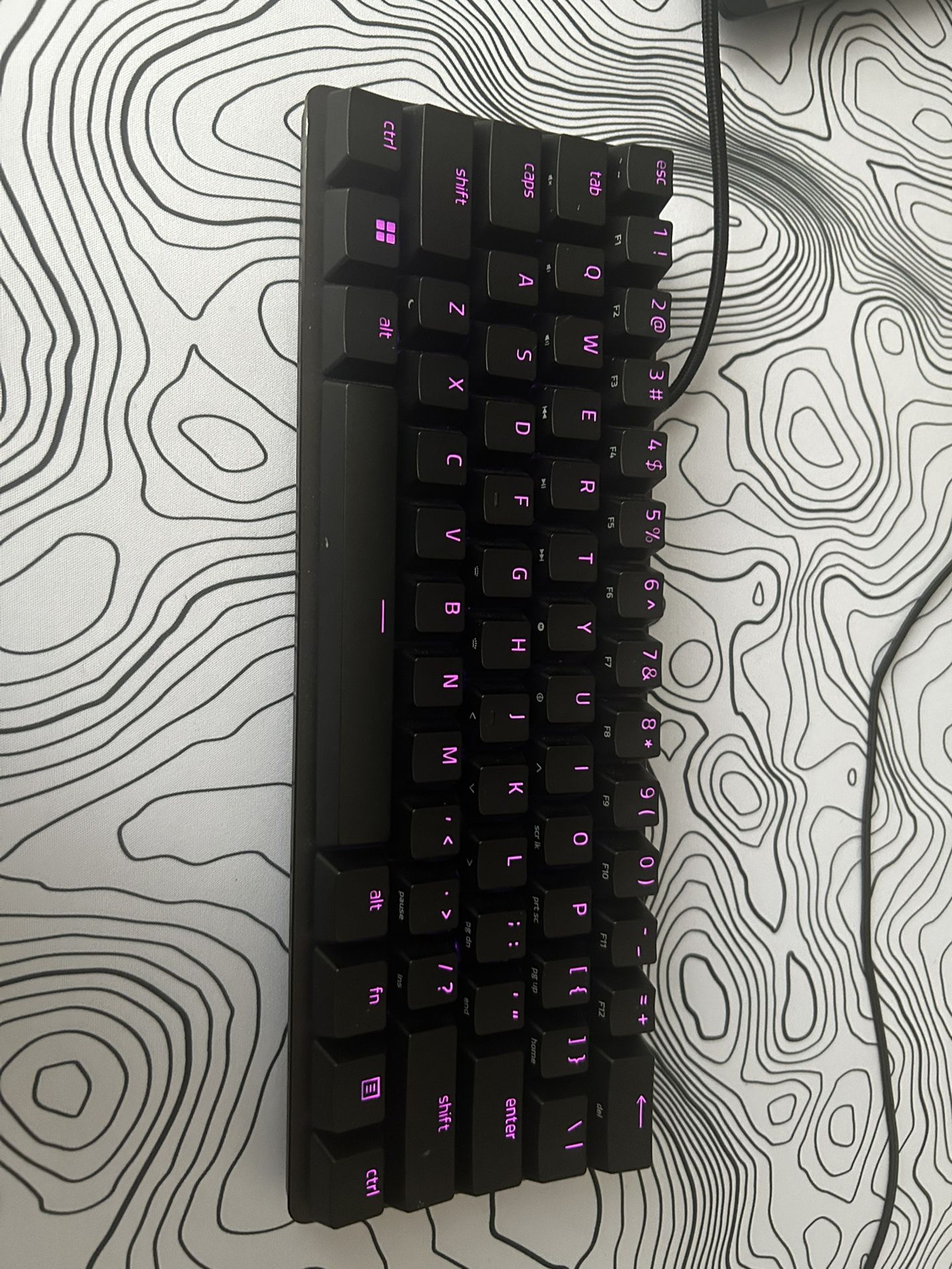 Razer Huntsman Mini