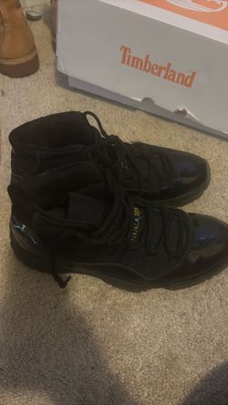 Jordan 11 Gammas size 9 Used