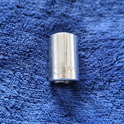 Matco 3/8  T55  Socket 