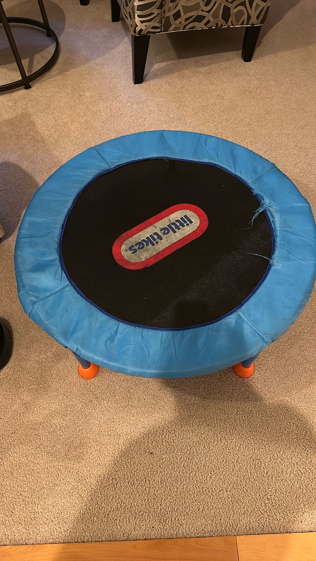 Kids Trampoline