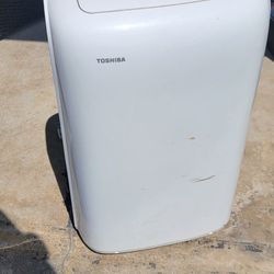 Toshiba AC Unit