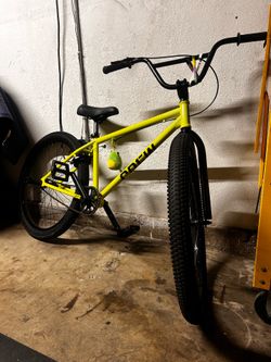 Crew bike 24inch