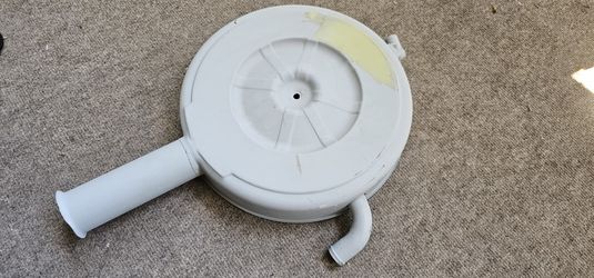 Ford Engine Air Cleaner