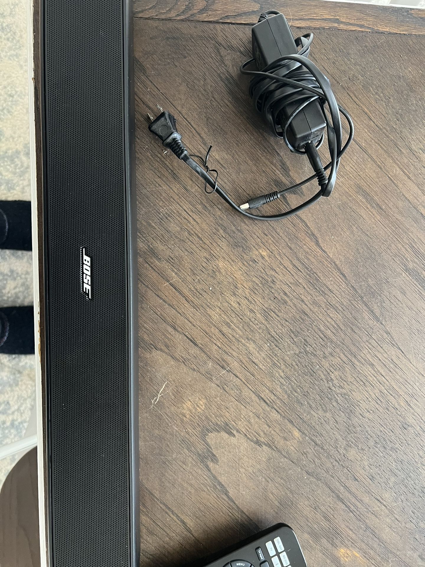 Bose Sound Bar for Sale in Durham, NC OfferUp