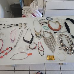 Collars And Brazaletes