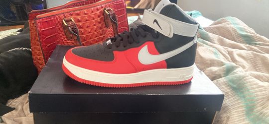 Air Force 1 men’s brand new