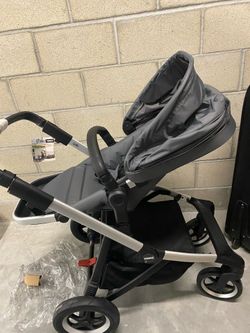 Thule Sleek Stroller
