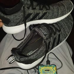 ADIDAS LITE RACER BYD MENS SIZE 13