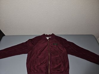 Victoria Secret Bomber Jacket 