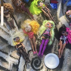 LoL Dolls 