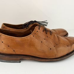 Allen Edmonds Mens Dress Shoes