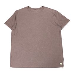 Vuori Strato Tech Tee Shirt Mens 3XL XXXL Performance Stretch Running Gym V126