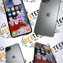 Iphone 11 Pro Max 64gb TMOBILE
