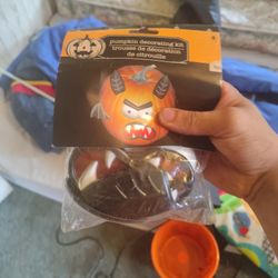 Halloween Stuff