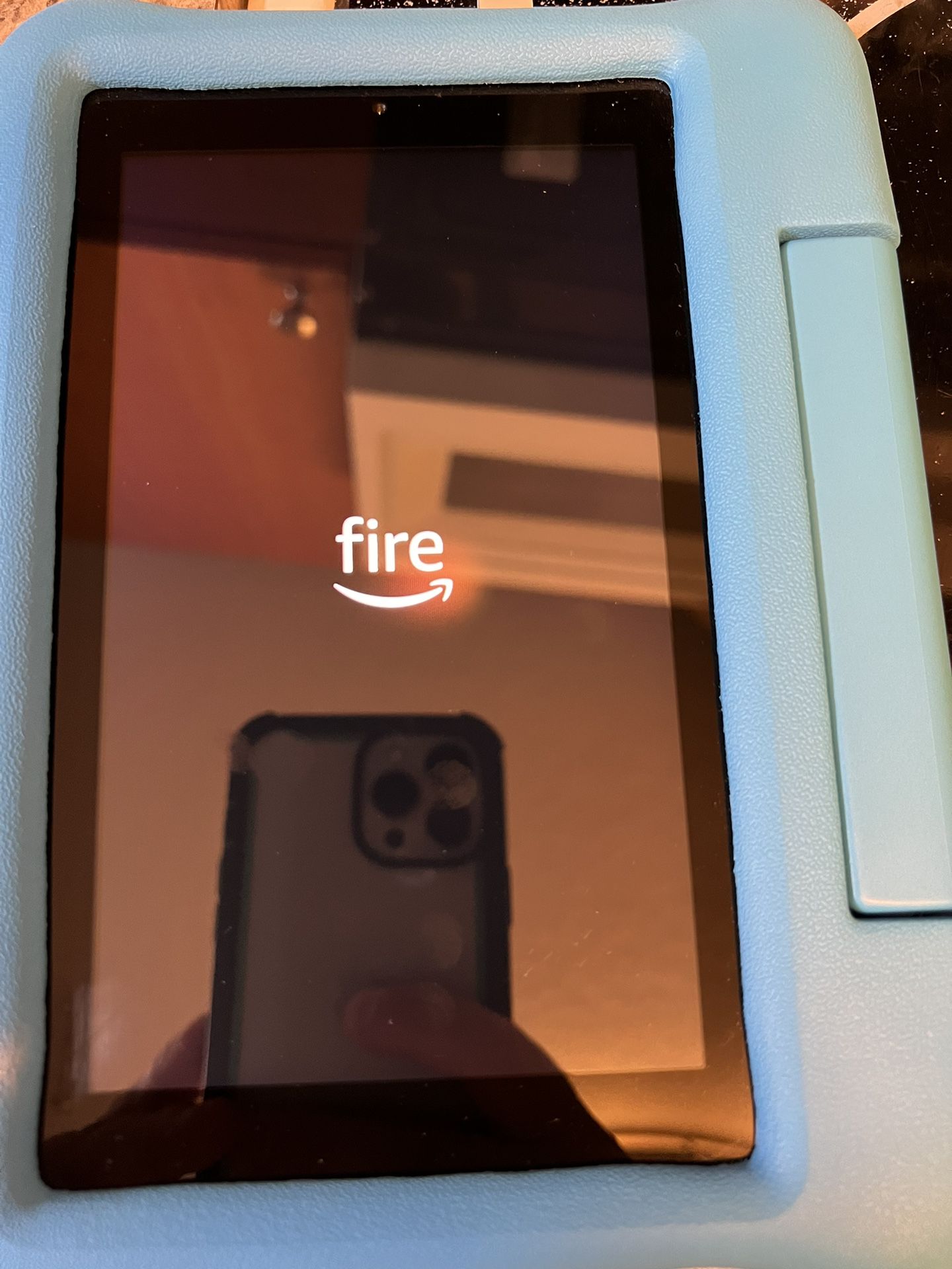 Amazon Fire kids Tablet