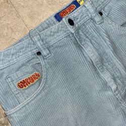 Empyre Corduroy Pants