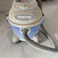 Shop Vac 