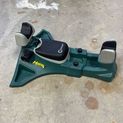 Rifle Stand