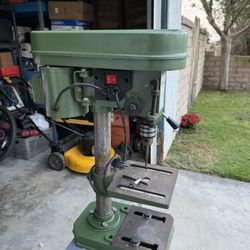 Drill Press