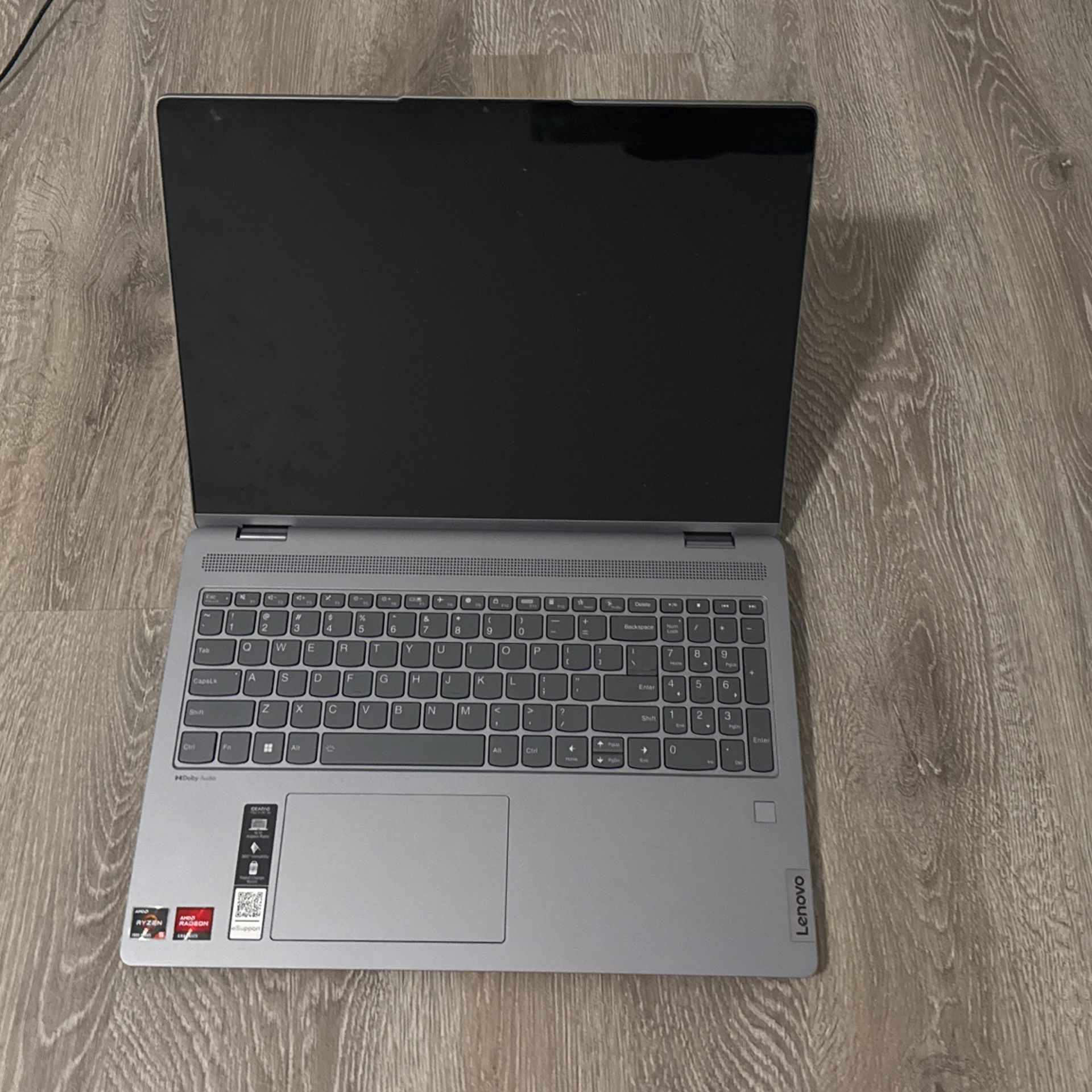 Lenovo Ideapad Flex 5