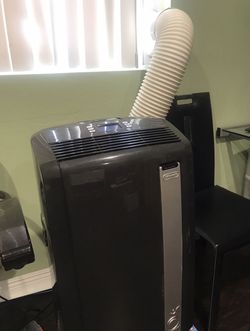 DeLonghi Portable Air Conditioning Unit