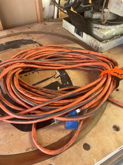 10 ga power cords