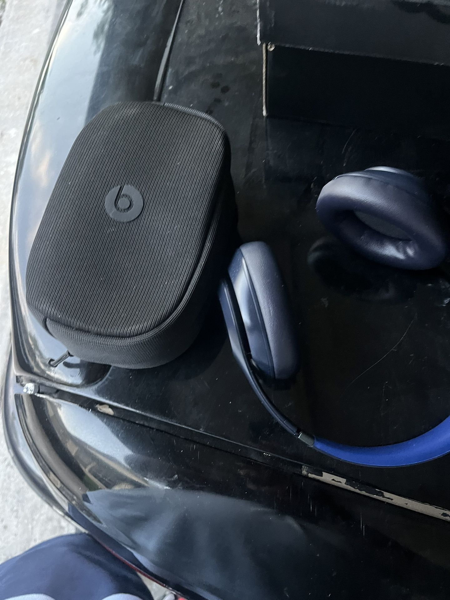 Beats Studio Pro Headphones